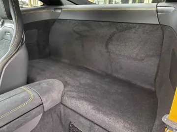 MERCEDES-BENZ AMG GT 63 4M  NightI II LIFT AERO Perf.-Sitze