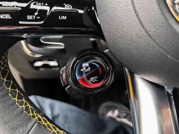 MERCEDES-BENZ AMG GT 63 4M  NightI II LIFT AERO Perf.-Sitze