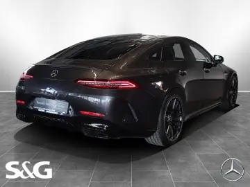 MERCEDES-BENZ AMG GT 63 S 4MATIC  AHK HEADUP DISTRO 20