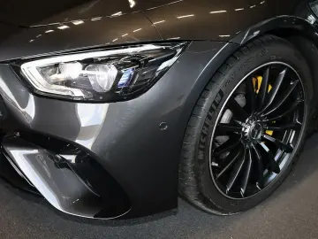 MERCEDES-BENZ AMG GT 63 S 4MATIC  AHK HEADUP DISTRO 20