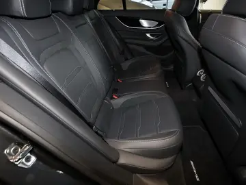 MERCEDES-BENZ AMG GT 63 S 4MATIC  AHK HEADUP DISTRO 20