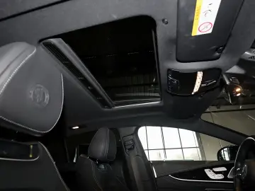 MERCEDES-BENZ AMG GT 63 S 4MATIC  AHK HEADUP DISTRO 20