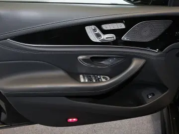 MERCEDES-BENZ AMG GT 63 S 4MATIC  AHK HEADUP DISTRO 20