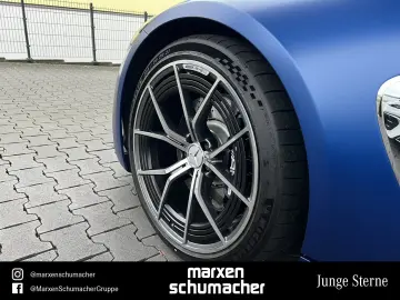 MERCEDES-BENZ AMG GT 63 4M  Lift Massage Burm3D Pano…