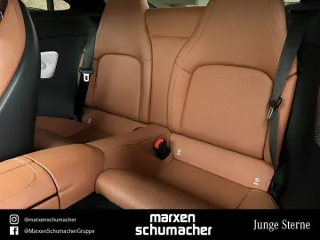 MERCEDES-BENZ AMG GT 63 4M  Lift Massage Burm3D Pano…