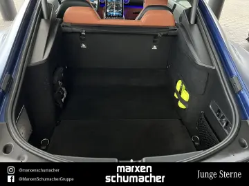 MERCEDES-BENZ AMG GT 63 4M  Lift Massage Burm3D Pano…