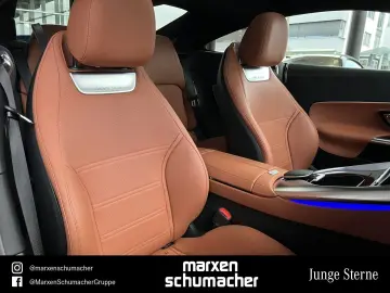 MERCEDES-BENZ AMG GT 63 4M  Lift Massage Burm3D Pano…