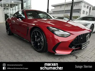 MERCEDES-BENZ AMG GT 63 4M  Aero Carbon Night2 Perf.…