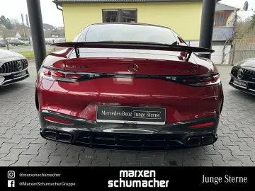 MERCEDES-BENZ AMG GT 63 4M  Aero Carbon Night2 Perf.…