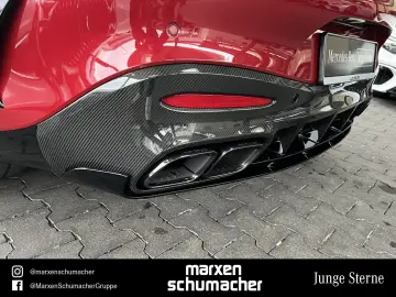 MERCEDES-BENZ AMG GT 63 4M  Aero Carbon Night2 Perf.…