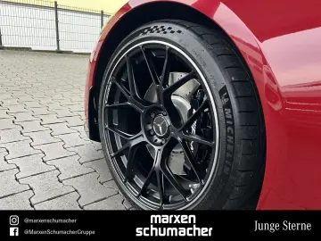 MERCEDES-BENZ AMG GT 63 4M  Aero Carbon Night2 Perf.…