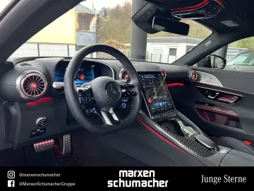 MERCEDES-BENZ AMG GT 63 4M  Aero Carbon Night2 Perf.…