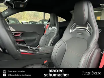 MERCEDES-BENZ AMG GT 63 4M  Aero Carbon Night2 Perf.…