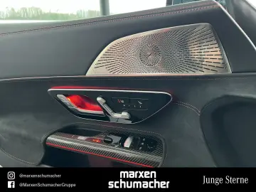 MERCEDES-BENZ AMG GT 63 4M  Aero Carbon Night2 Perf.…