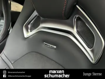 MERCEDES-BENZ AMG GT 63 4M  Aero Carbon Night2 Perf.…