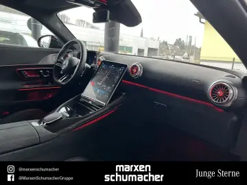 MERCEDES-BENZ AMG GT 63 4M  Aero Carbon Night2 Perf.…