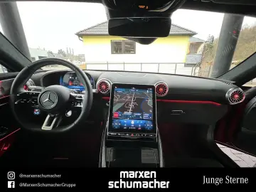 MERCEDES-BENZ AMG GT 63 4M  Aero Carbon Night2 Perf.…