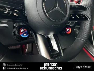 MERCEDES-BENZ AMG GT 63 4M  Aero Carbon Night2 Perf.…