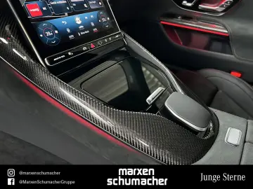 MERCEDES-BENZ AMG GT 63 4M  Aero Carbon Night2 Perf.…