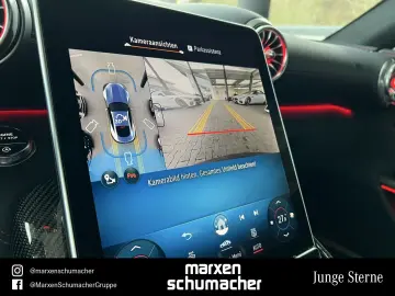 MERCEDES-BENZ AMG GT 63 4M  Aero Carbon Night2 Perf.…