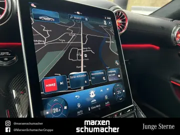 MERCEDES-BENZ AMG GT 63 4M  Aero Carbon Night2 Perf.…