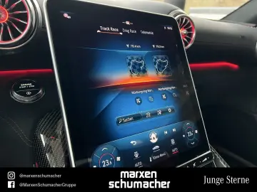 MERCEDES-BENZ AMG GT 63 4M  Aero Carbon Night2 Perf.…