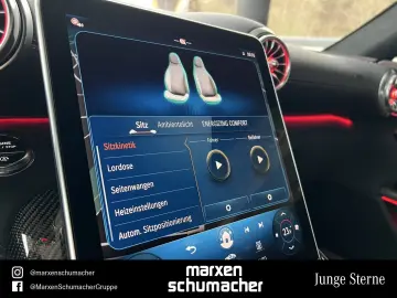 MERCEDES-BENZ AMG GT 63 4M  Aero Carbon Night2 Perf.…