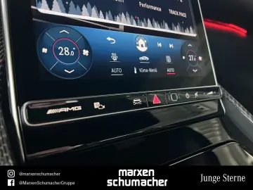 MERCEDES-BENZ AMG GT 63 4M  Aero Carbon Night2 Perf.…