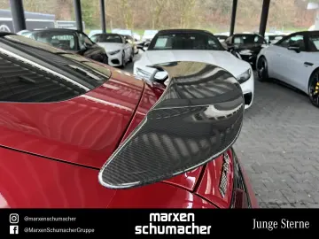 MERCEDES-BENZ AMG GT 63 4M  Aero Carbon Night2 Perf.…