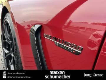 MERCEDES-BENZ AMG GT 63 4M  Aero Carbon Night2 Perf.…