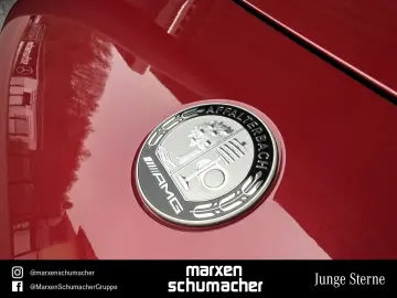 MERCEDES-BENZ AMG GT 63 4M  Aero Carbon Night2 Perf.…