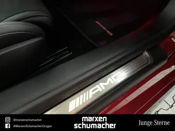 MERCEDES-BENZ AMG GT 63 4M  Aero Carbon Night2 Perf.…