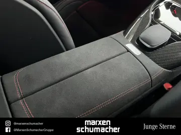 MERCEDES-BENZ AMG GT 63 4M  Aero Carbon Night2 Perf.…