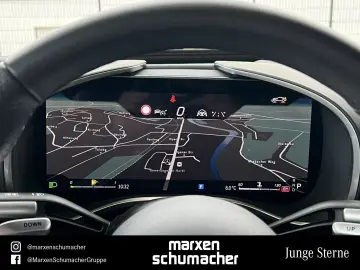 MERCEDES-BENZ AMG GT 63 4M  Aero Carbon Night2 Perf.…