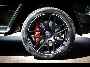 MERCEDES-BENZ G 63 AMG NIGHT II OLIVE METALLIC DESIG&hellip;