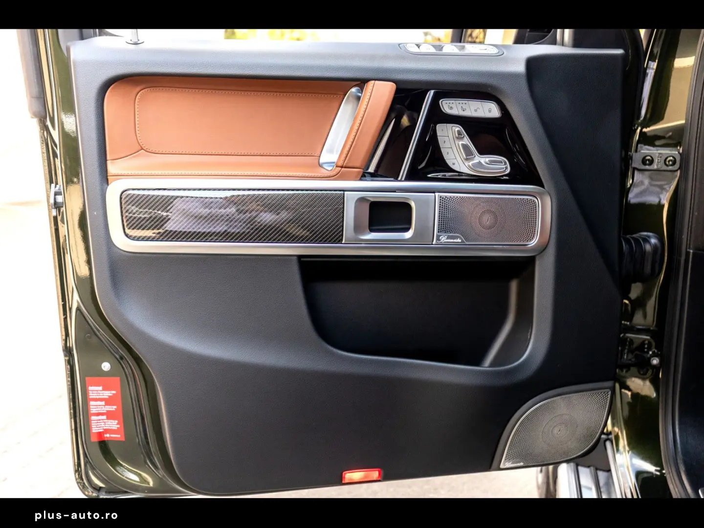 MERCEDES-BENZ G 63 AMG NIGHT II OLIVE METALLIC DESIG&hellip;