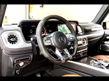 MERCEDES-BENZ G 63 AMG NIGHT II OLIVE METALLIC DESIG&hellip;