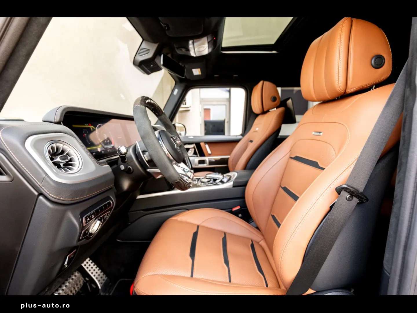 MERCEDES-BENZ G 63 AMG NIGHT II OLIVE METALLIC DESIG&hellip;