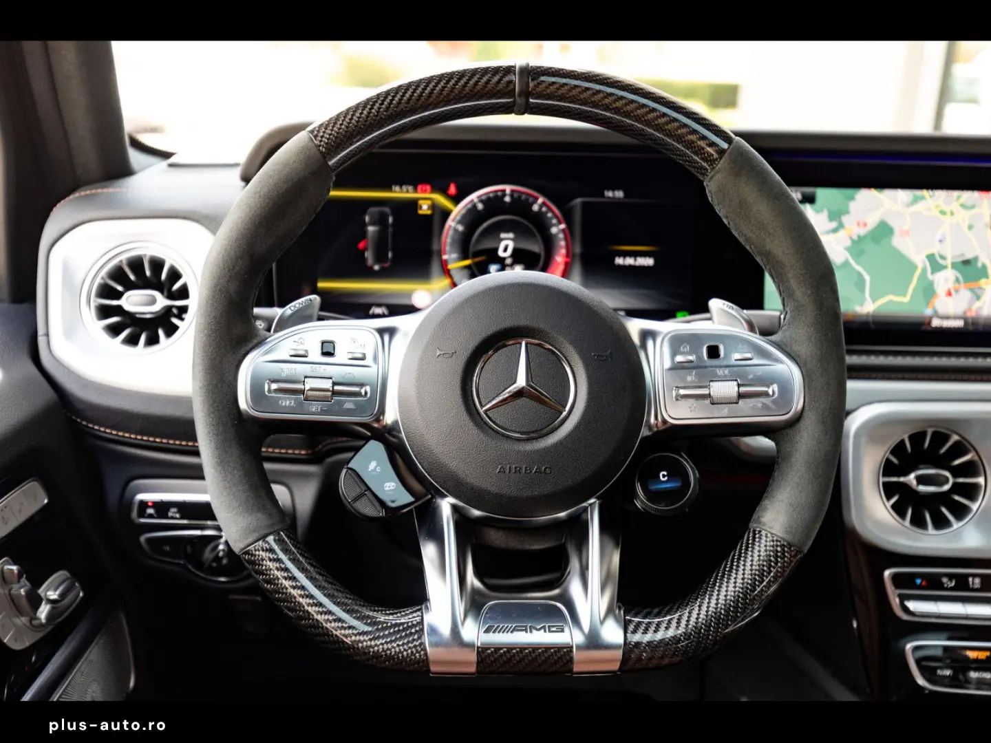 MERCEDES-BENZ G 63 AMG NIGHT II OLIVE METALLIC DESIG&hellip;