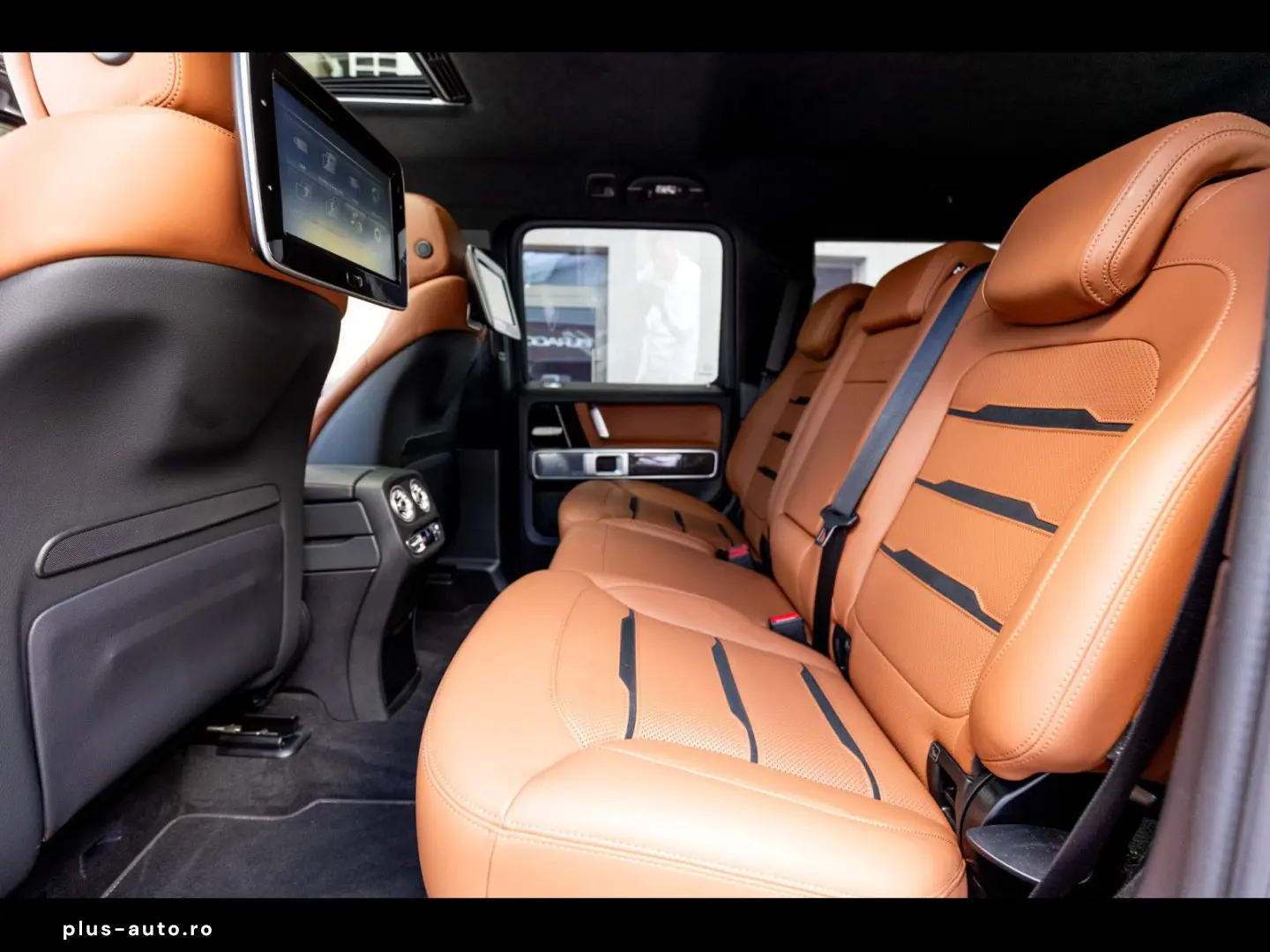 MERCEDES-BENZ G 63 AMG NIGHT II OLIVE METALLIC DESIG&hellip;