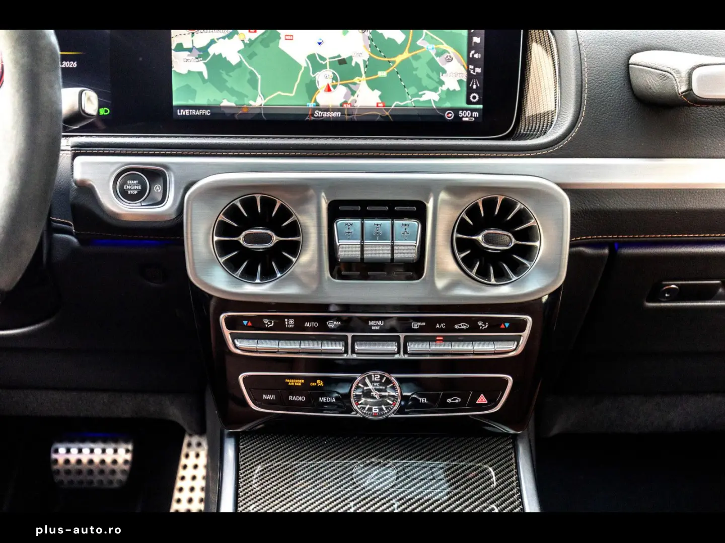 MERCEDES-BENZ G 63 AMG NIGHT II OLIVE METALLIC DESIG&hellip;