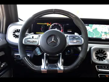 MERCEDES-BENZ G 63 AMG NIGHT II OLIVE METALLIC DESIG&hellip;