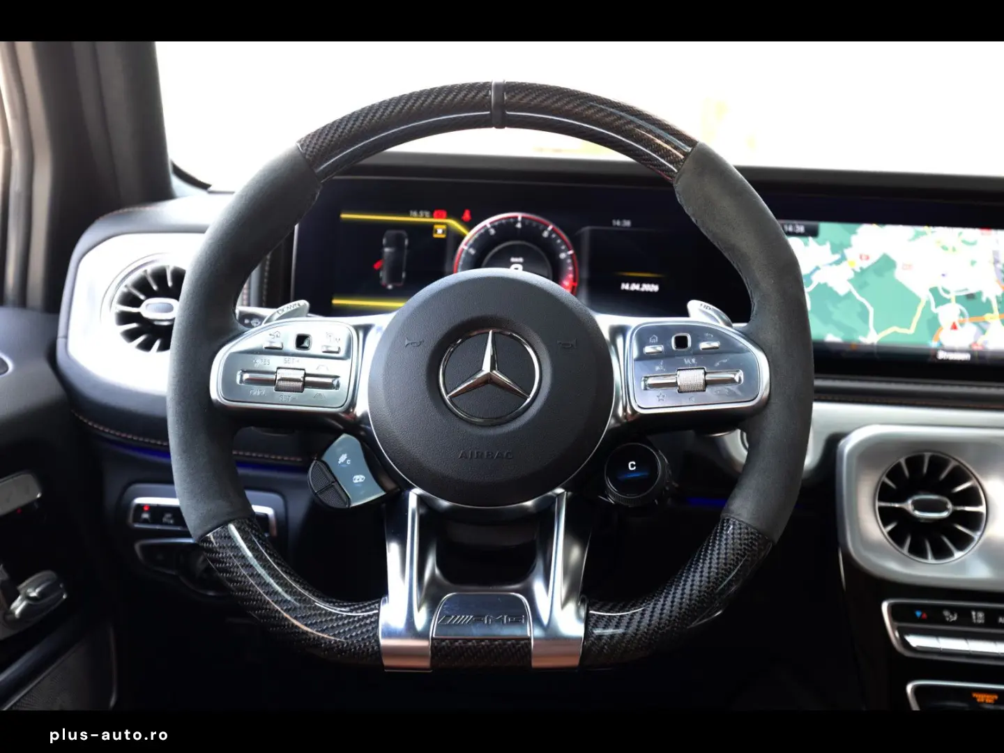 MERCEDES-BENZ G 63 AMG NIGHT II OLIVE METALLIC DESIG&hellip;
