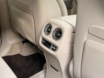 MERCEDES-BENZ G 63 AMG  SUPERIOR BURM SCHIEBEDACH MA…