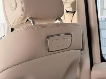 MERCEDES-BENZ G 63 AMG  SUPERIOR BURM SCHIEBEDACH MA…