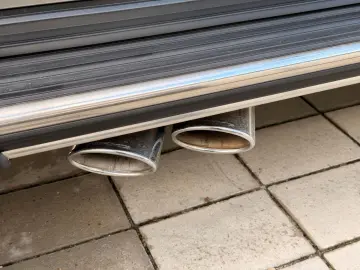 MERCEDES-BENZ G 63 AMG  SUPERIOR BURM SCHIEBEDACH MA…