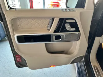 MERCEDES-BENZ G 63 AMG SUPERIOR MANUFAKTUR DESIGNO N…