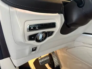 MERCEDES-BENZ G 63 AMG SUPERIOR MANUFAKTUR DESIGNO N…