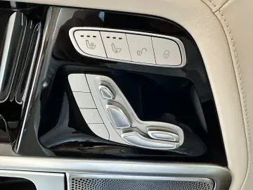 MERCEDES-BENZ G 63 AMG SUPERIOR MANUFAKTUR DESIGNO N…