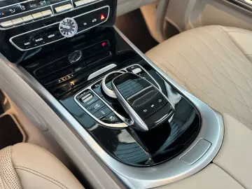 MERCEDES-BENZ G 63 AMG SUPERIOR MANUFAKTUR DESIGNO N…